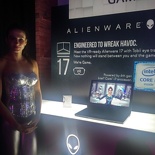 alienware dell 20 anni 40