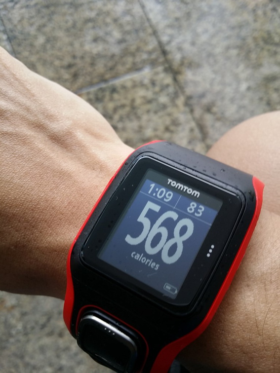 tomtom multisport cardio review 03