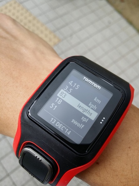 tomtom multisport cardio review 06