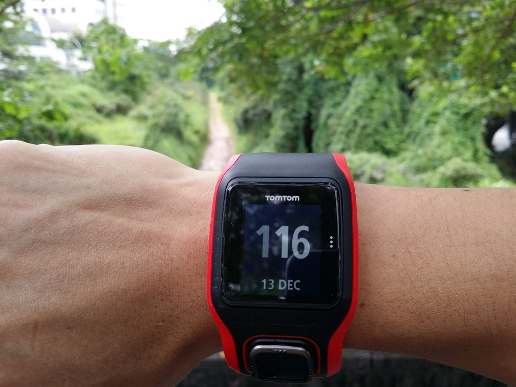 tomtom multisport cardio review 05