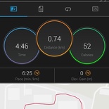 garmin vivoactiveHR 32