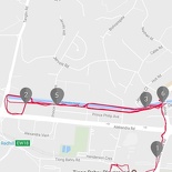 garmin vivoactiveHR 33