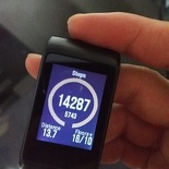 garmin vivoactiveHR 11