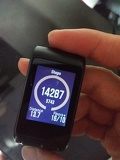 garmin vivoactiveHR 11