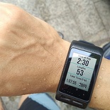 garmin vivoactiveHR 12