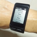 garmin vivoactiveHR 20