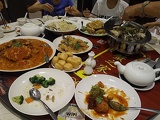 Punggol House of Seafood