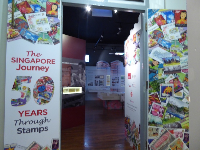 sg philatelic museum 53