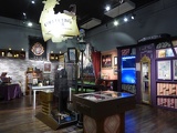 Philatelic Museum Harry Potter