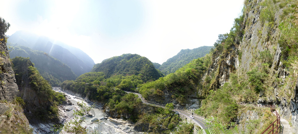 taroko-lushui-trail