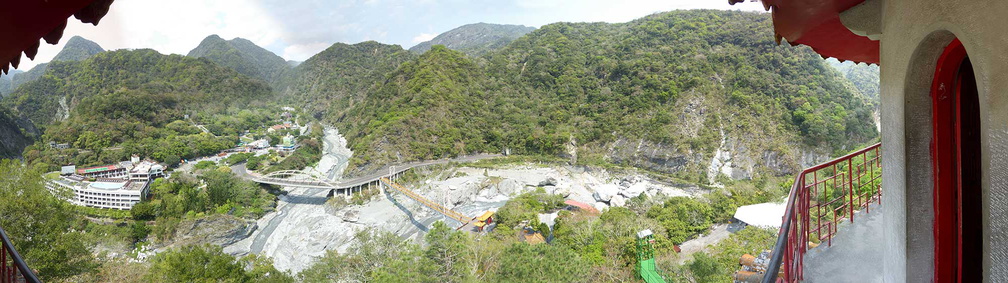 taroko-tian-feng-pagoda