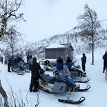 norway-snowmobile-mountains