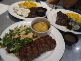 iSteaks myVillage Serangoon Gardens