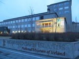 Iceland National Museum