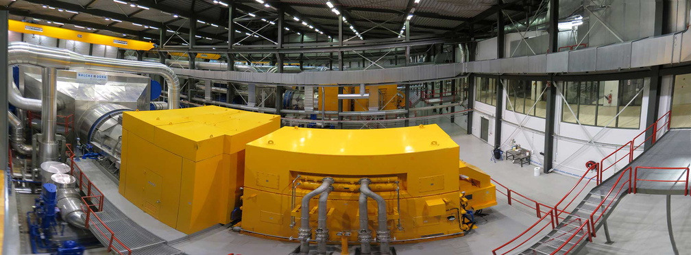 hellisheioi-geothermal-plant-generators