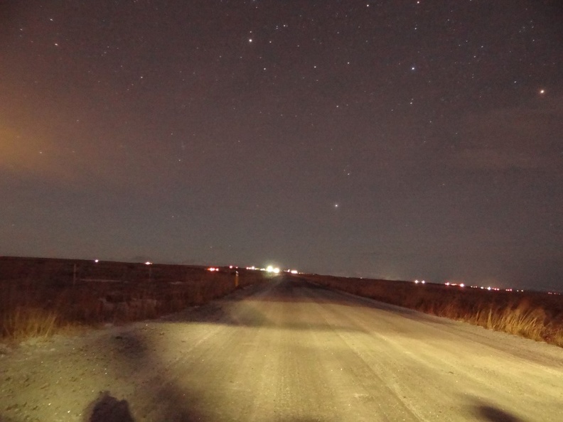 iceland-night-raods