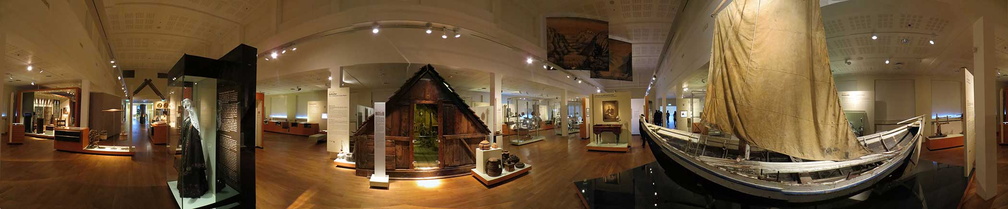 iceland-national-museum-display