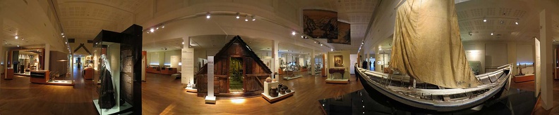 iceland-national-museum-display