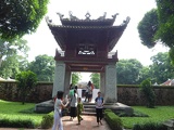 Hanoi Confucius Temple of Literature