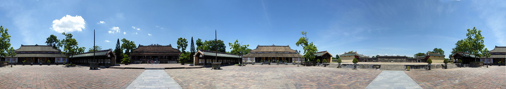 hue-forbidden-city