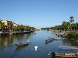 Hoi An Vietnam