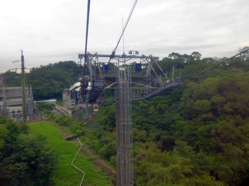 taipei-maokung-hill-gondola-tea-14