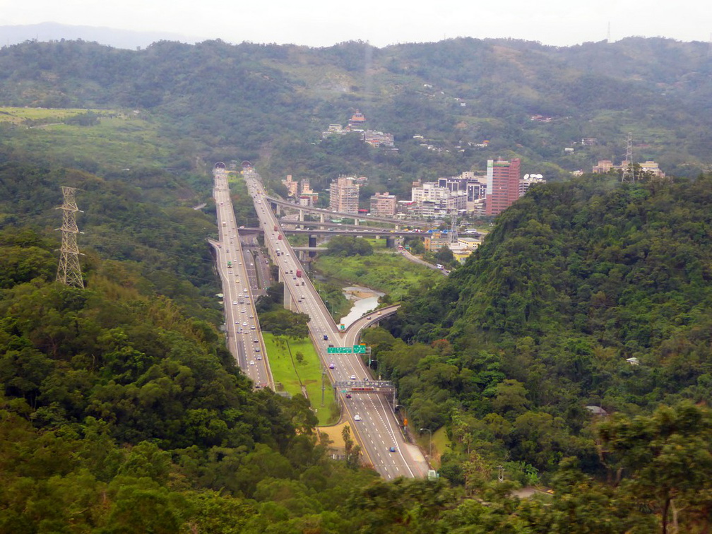 taipei-maokung-hill-gondola-tea-16