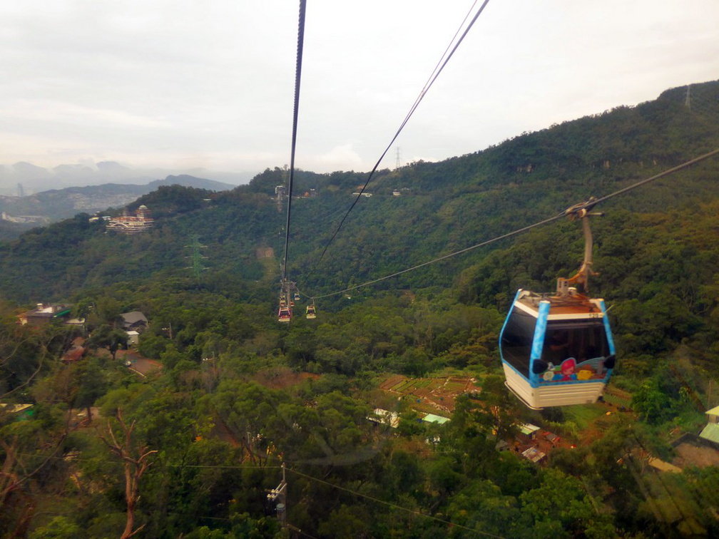 taipei-maokung-hill-gondola-tea-19