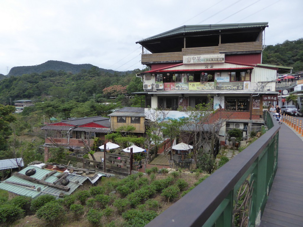 taipei-maokung-hill-gondola-tea-40