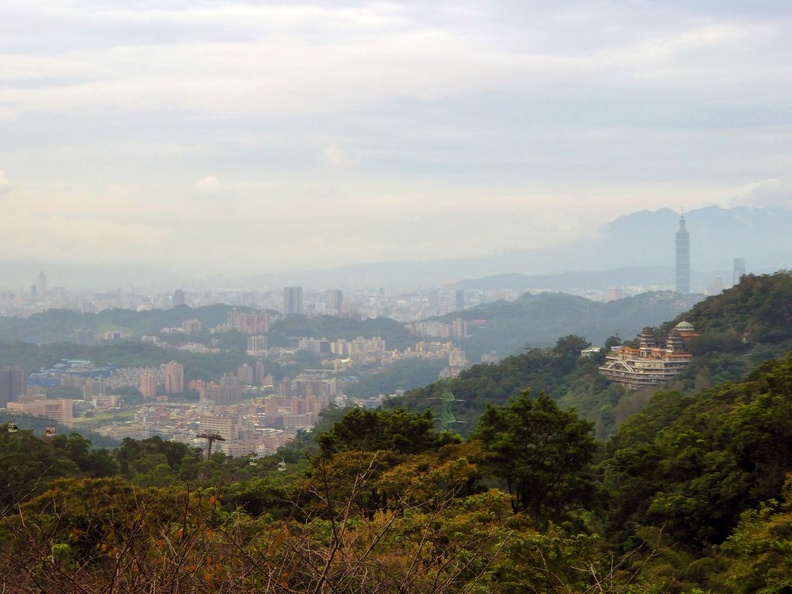 taipei-maokung-hill-gondola-tea-50