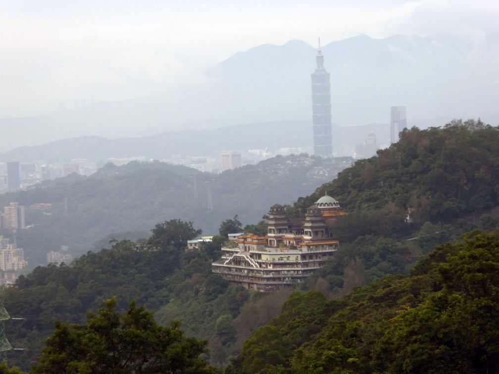 taipei-maokung-hill-gondola-tea-51