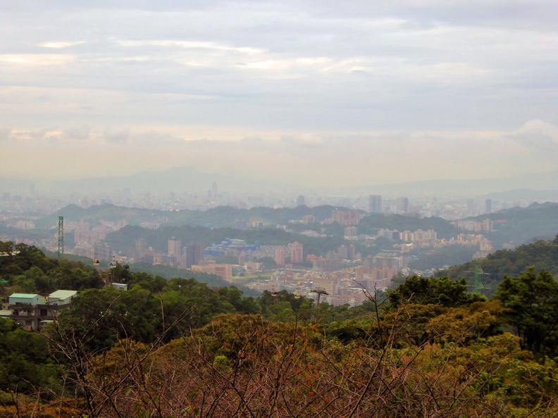 taipei-maokung-hill-gondola-tea-53