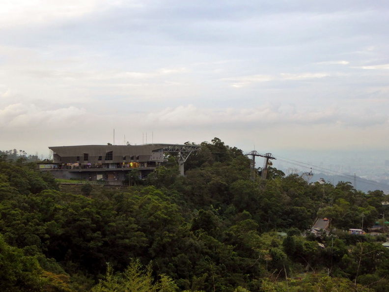 taipei-maokung-hill-gondola-tea-54