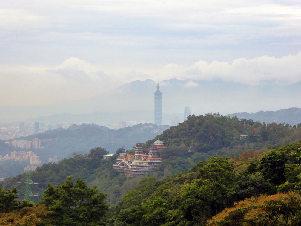 taipei-maokung-hill-gondola-tea-55