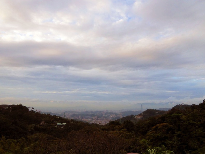 taipei-maokung-hill-gondola-tea-56