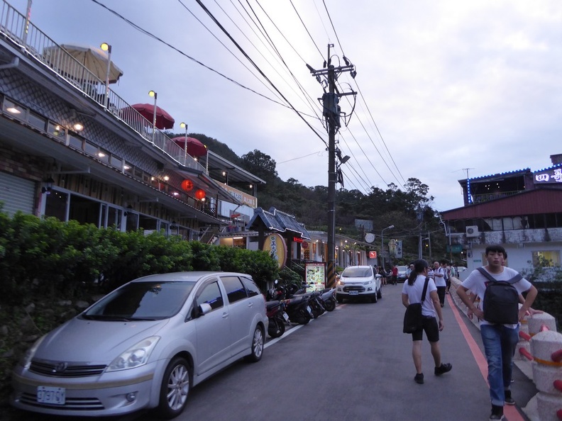 taipei-maokung-hill-gondola-tea-60