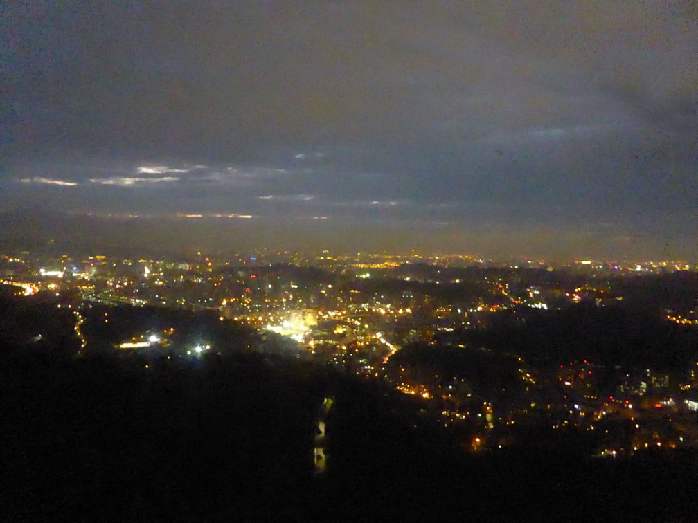 taipei-maokung-hill-gondola-tea-76