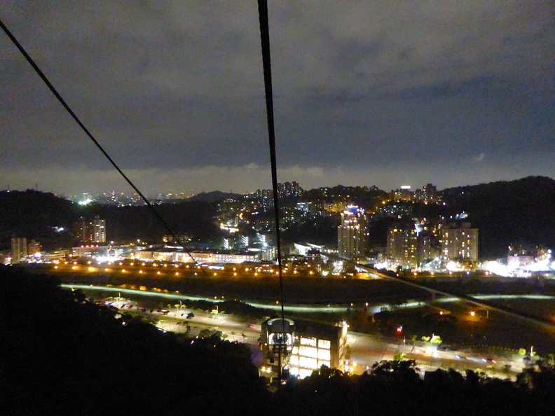 taipei-maokung-hill-gondola-tea-79