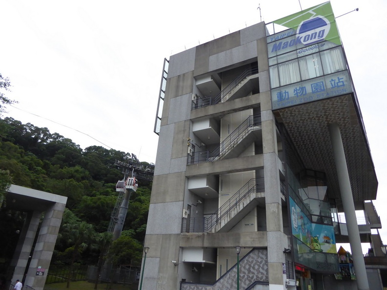 taipei-maokung-hill-gondola-tea-89