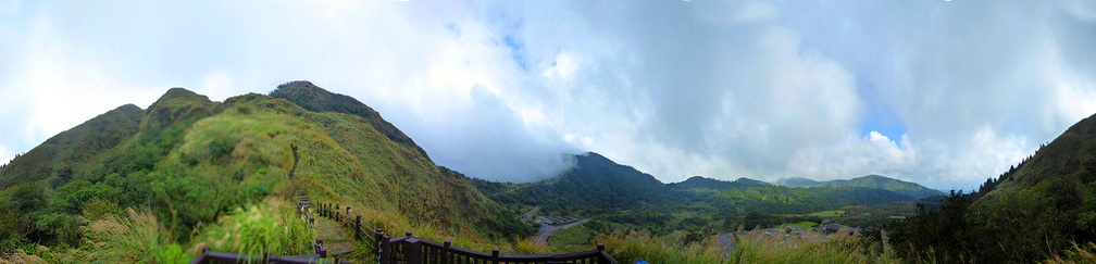 YangMingShan-pana-1