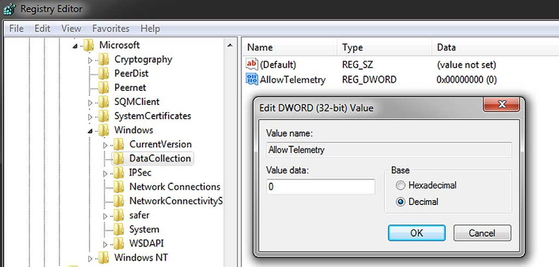 telemetry-reg-setting