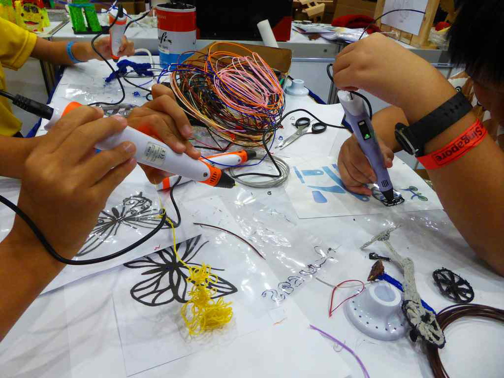 maker-faire-singapore-2018-tampines-hub-19