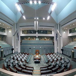 australian-parliament-canberra-house-of-lords