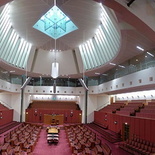 australian-parliament-canberra-senate-chamber