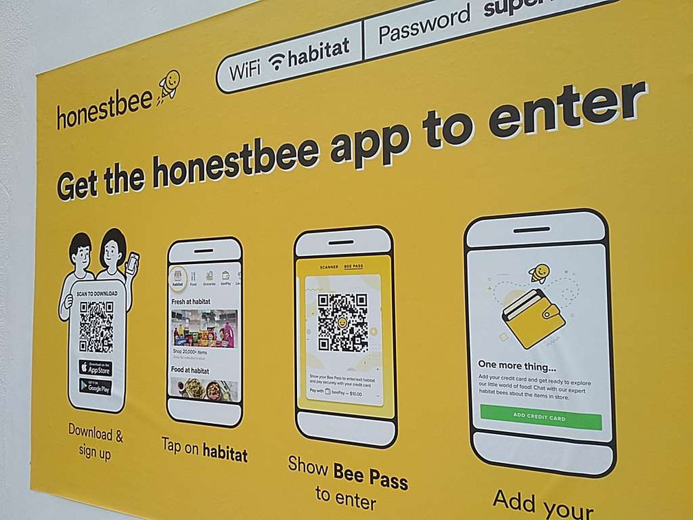 honestbee habitat 003