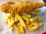 Smiths Fish and Chips