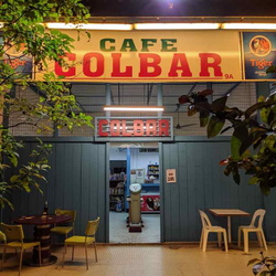 Colbar Whitchurch