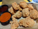 Buffalo Wild Wings Vegas