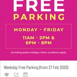 vivo-free-parking