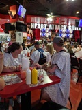 Heart Attack Grill Fremont Vegas